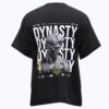 Playera Streetwear Dinasty