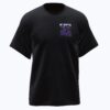 Playera Streetwear Peaceer