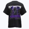 Playera Streetwear Peaceer