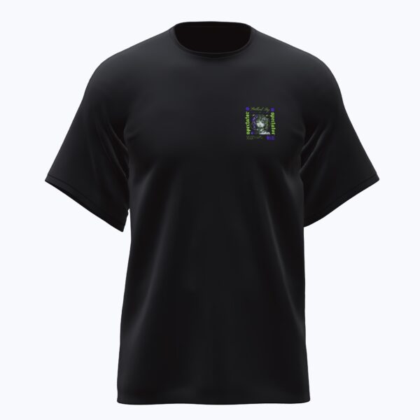 Playera Streetwear Stalked By