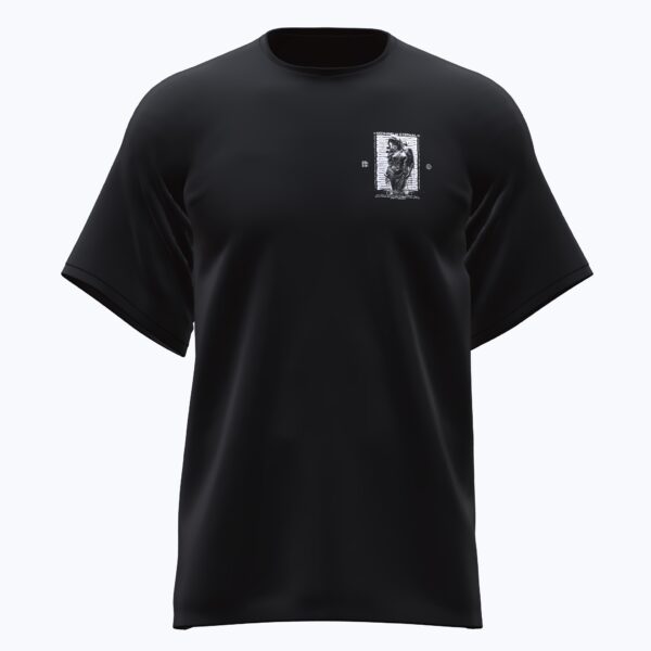 Playera Nothing is Eternal