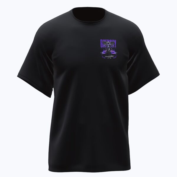 Playera If We Cannot