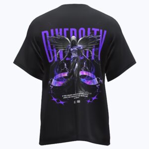 Playera If We Cannot