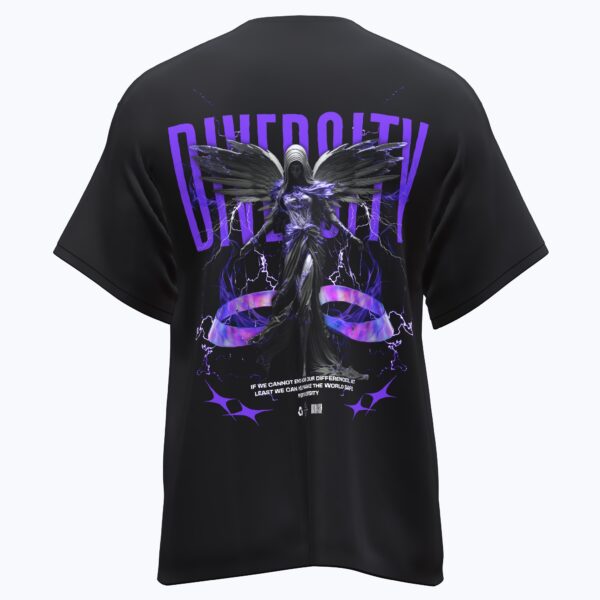 Playera If We Cannot