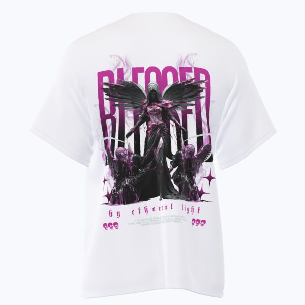 Playera Realidad Colectiva