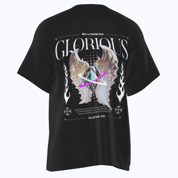 Camiseta Glorius