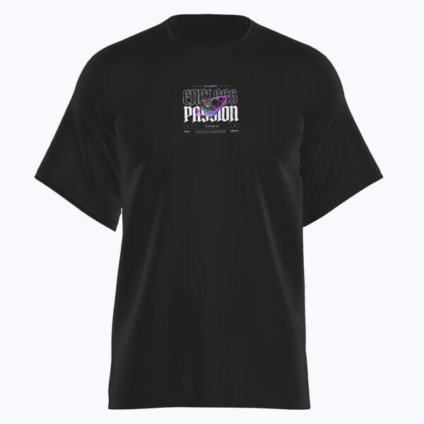 Playera MillionMind Clothing Co.