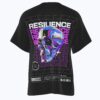 Playera Resilience