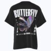 Playera Butterfly