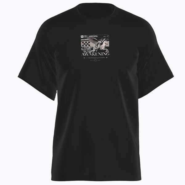 Playera Awakening