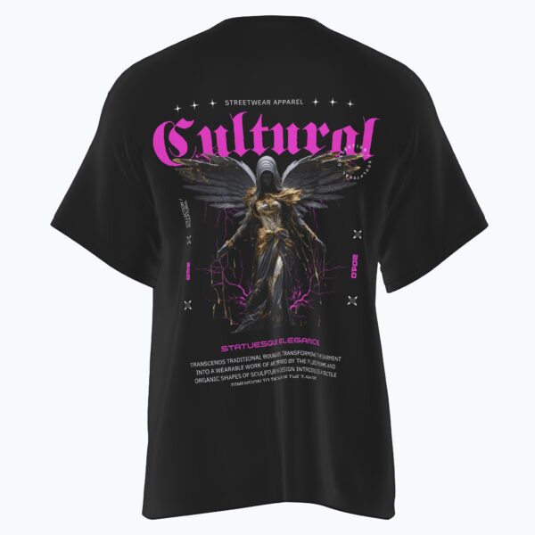 Playera Cultural