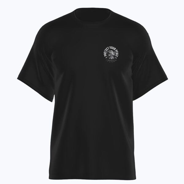 Playera Protect Your Peace