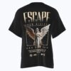 Playera Scape