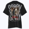 Playera Sorry