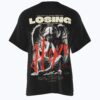 Playera Losing