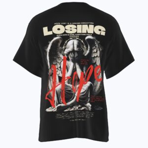 Playera Losing