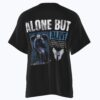 Playera Alone