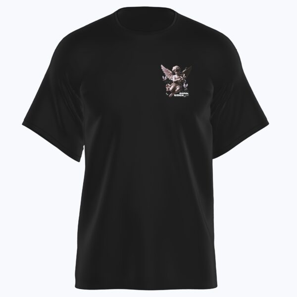 Playera Angel