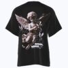 Playera Angel