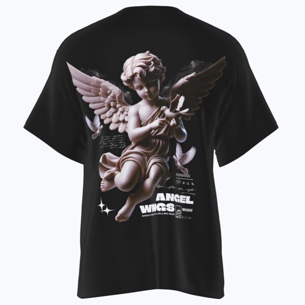 Playera Angel