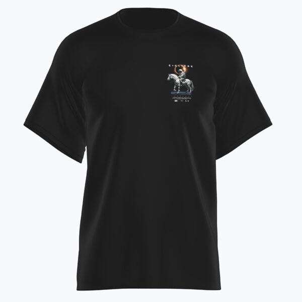 Playera Eclipse