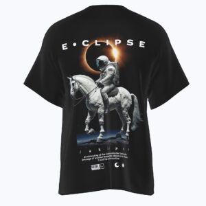 Playera Eclipse