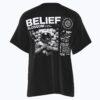 Playera Belief