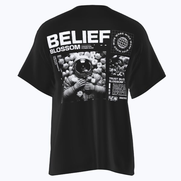 Playera Belief