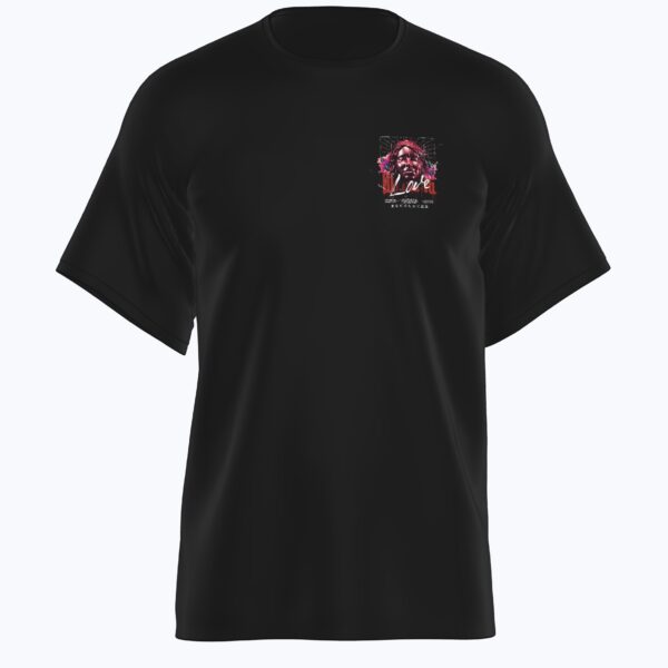 Playera Bleeding Heart