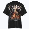 Playera Fighter