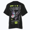 Playera Charmer