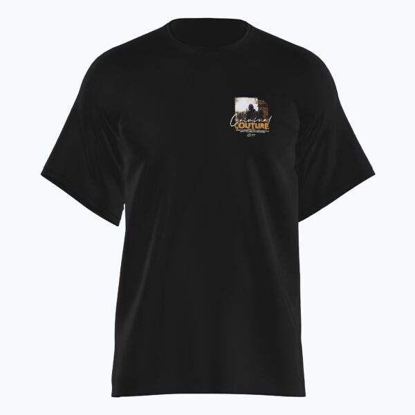 Playera Winner's Walk