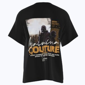 Playera Winner's Walk