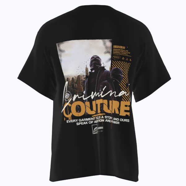 Playera Winner's Walk