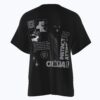 Playera Justice Edge