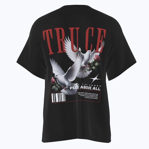 Playera Truce