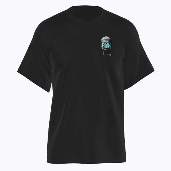 Playera Feel The Pain
