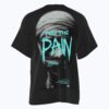 Playera Feel The Pain