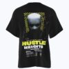 Playera Hustle Heights