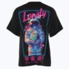 Playera Lonely