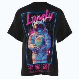 Playera Lonely