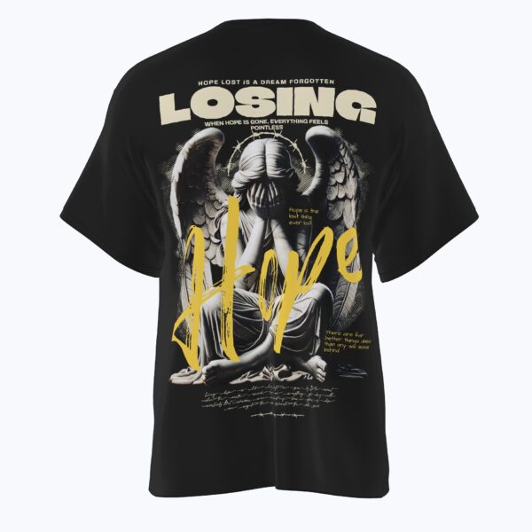 Playera Losing Hope