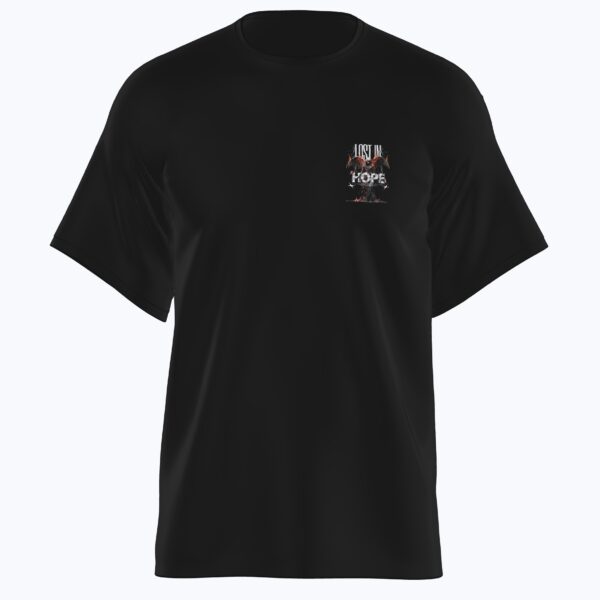 Playera Losing Hope 02