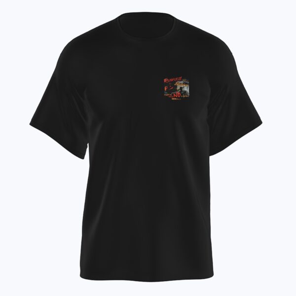 Playera Quehley Antero