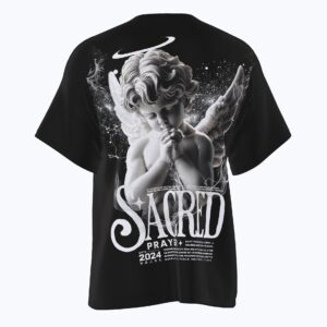 Playera Sacred Pray