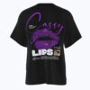 Playera Sassy Lips